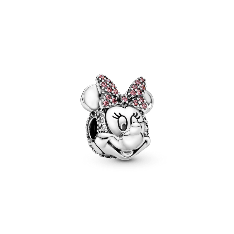 Charm  Minnie Mouse 